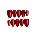 Ruby Luster