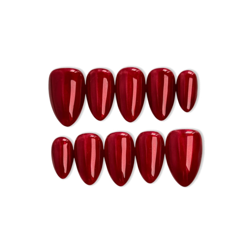 Ruby Luster