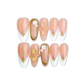 White Gold French