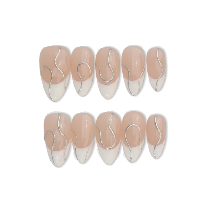 Nude Simplicity
