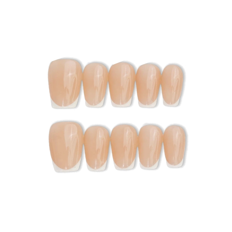White Tip Reverie