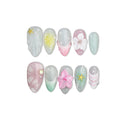 Pastel Floral Dream