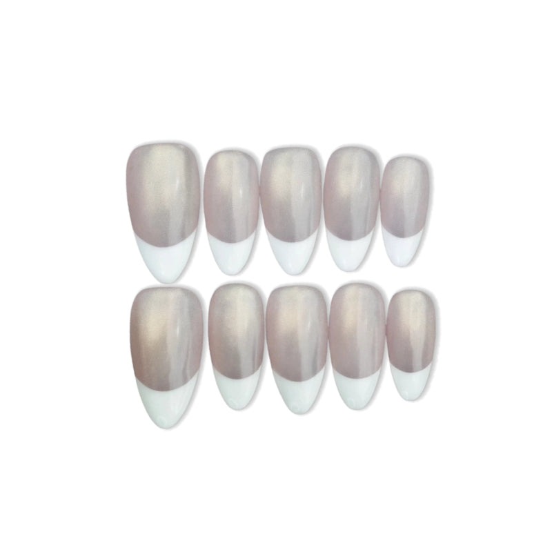 Pearl Nude Reverie