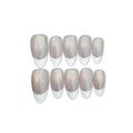 Pearl Nude Reverie