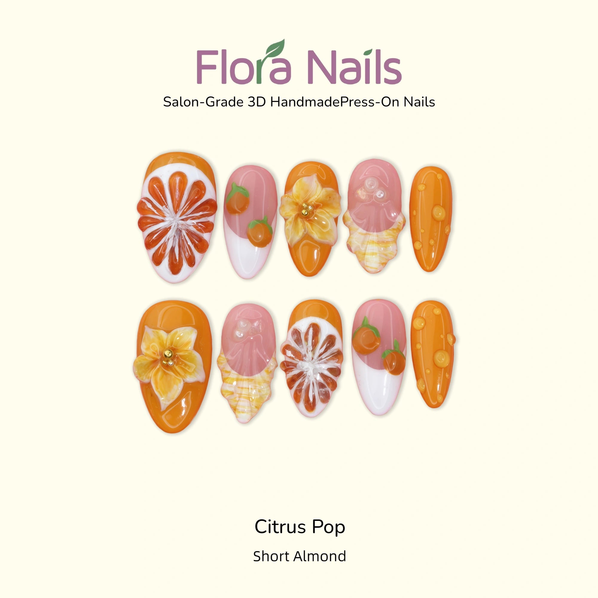 Citrus Pop