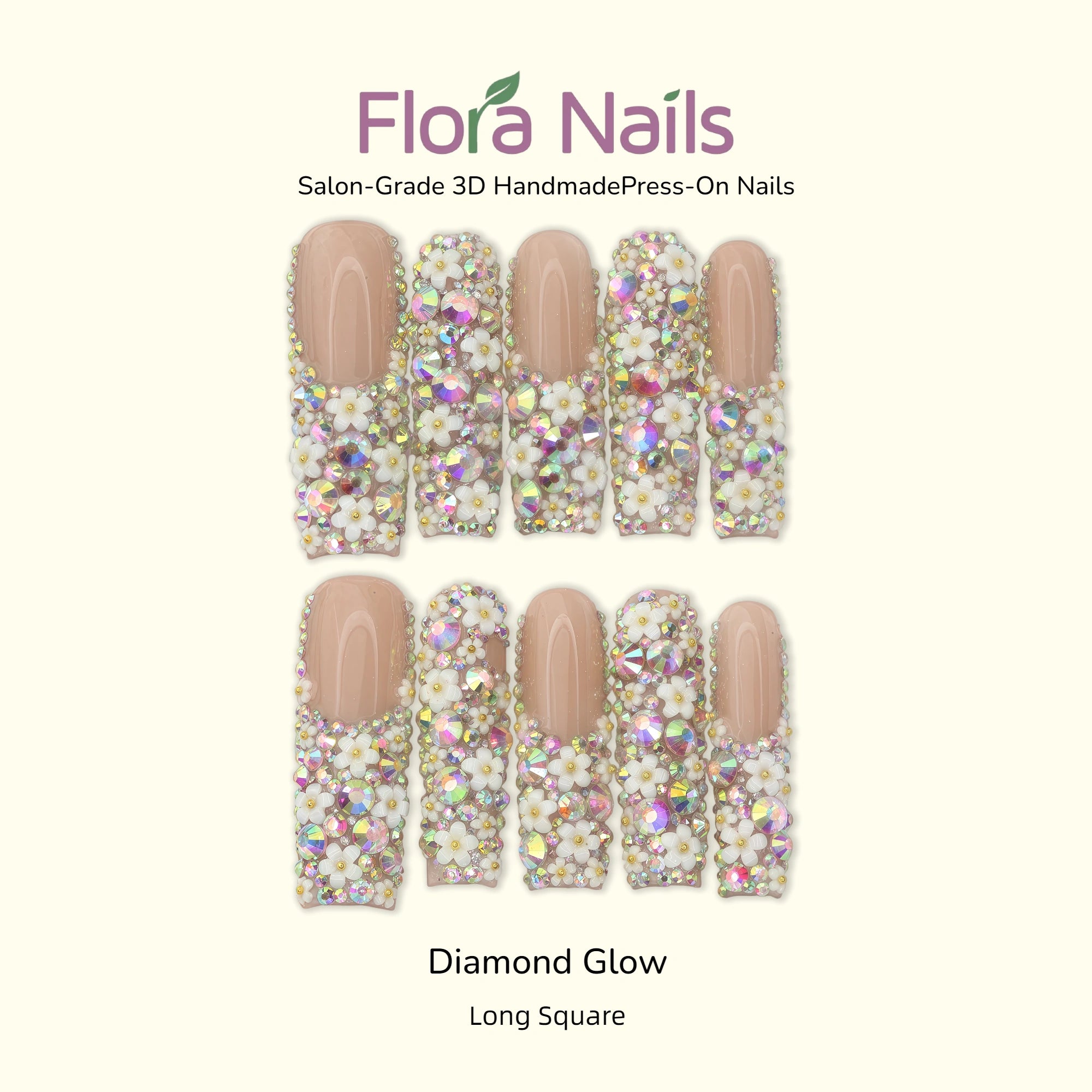 Diamond Glow