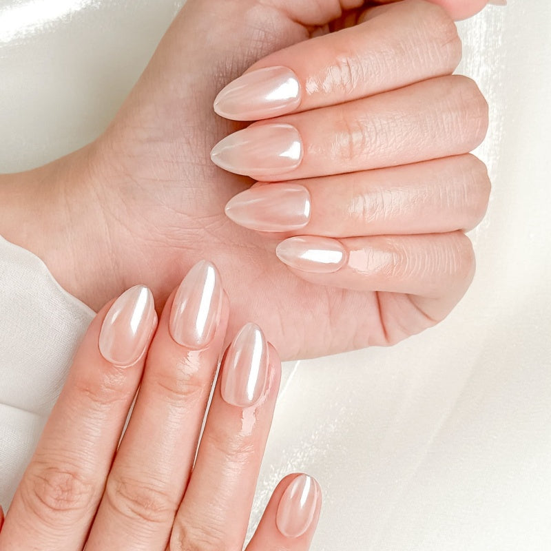 Sheer Nude Mist