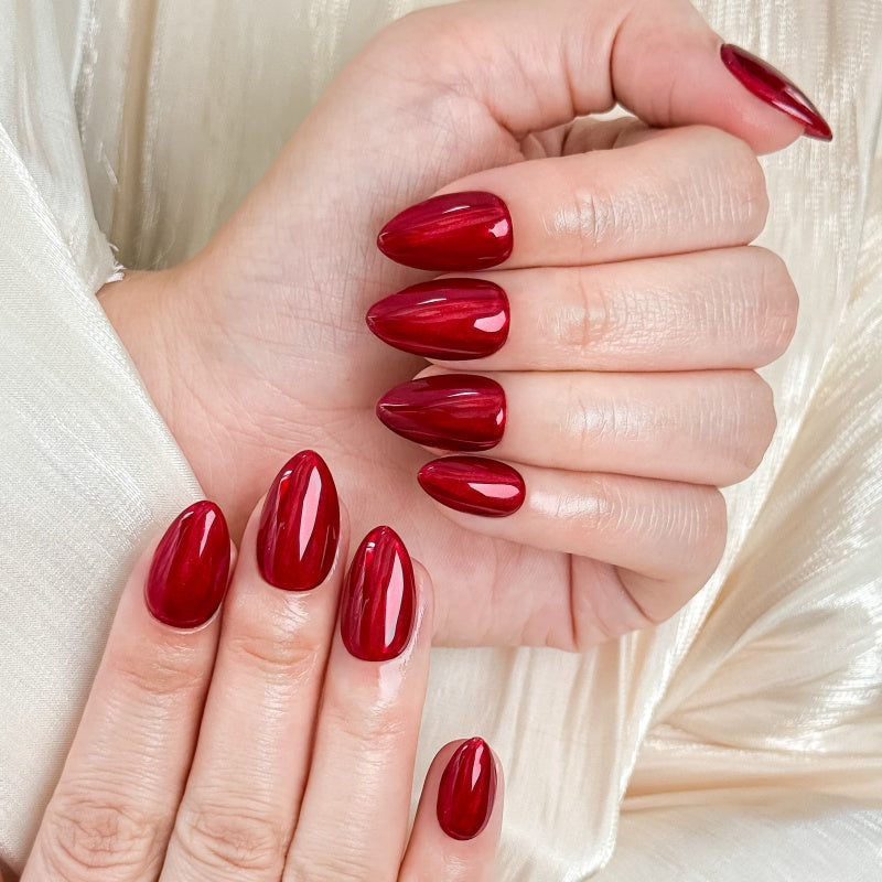 Ruby Luster
