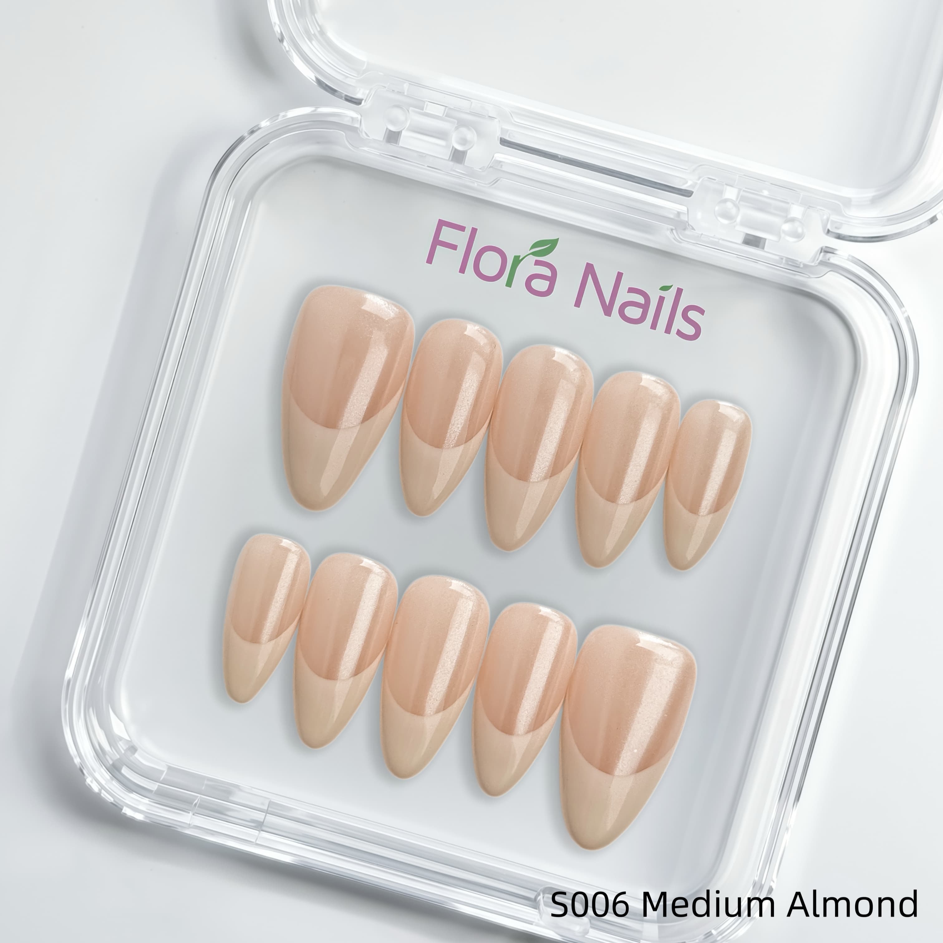Nude Natural Ethereal