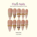 Nude Chic