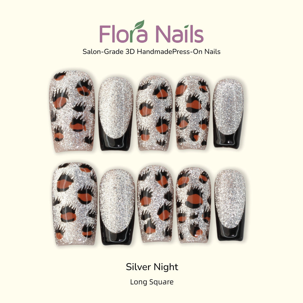 Silver Night