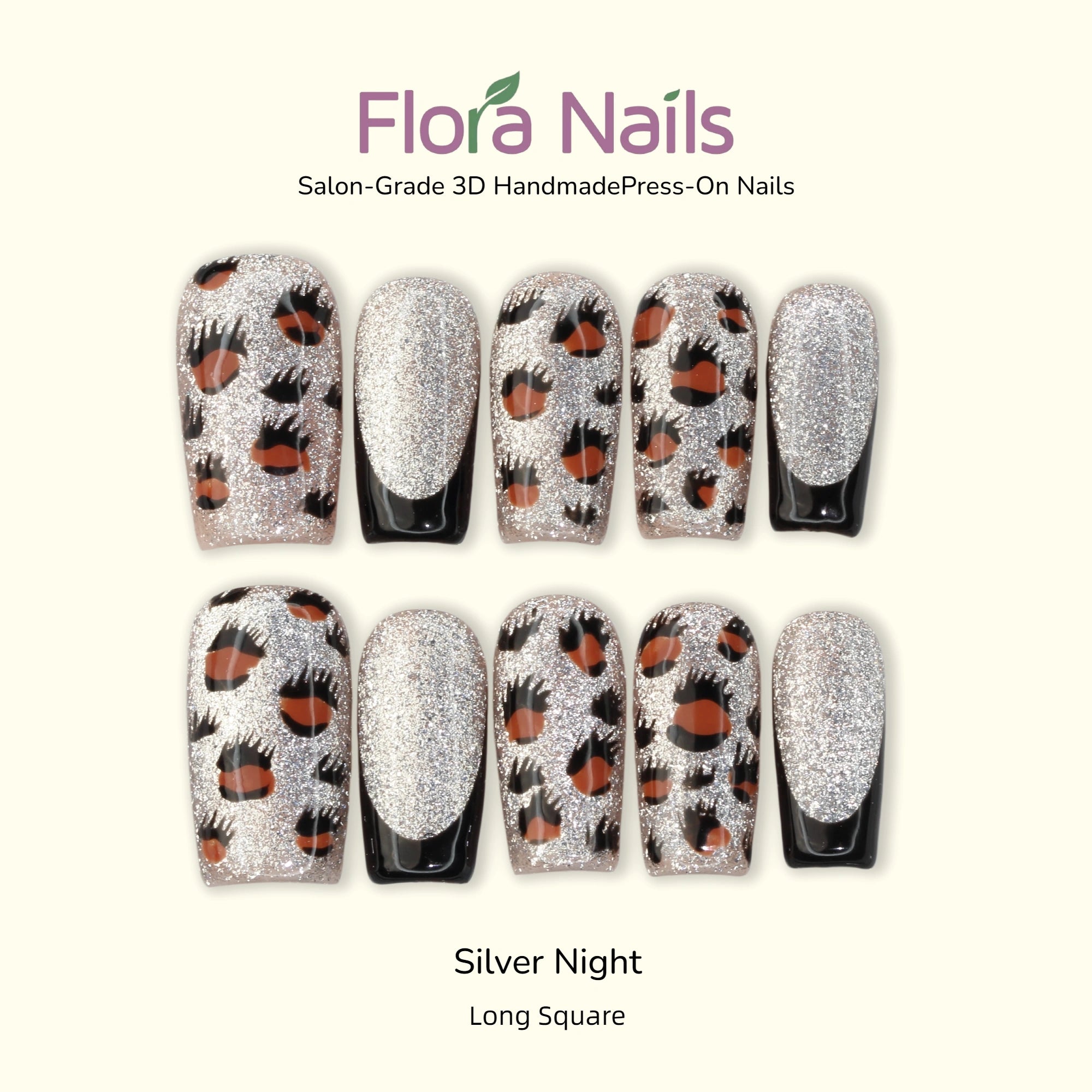 Silver Night