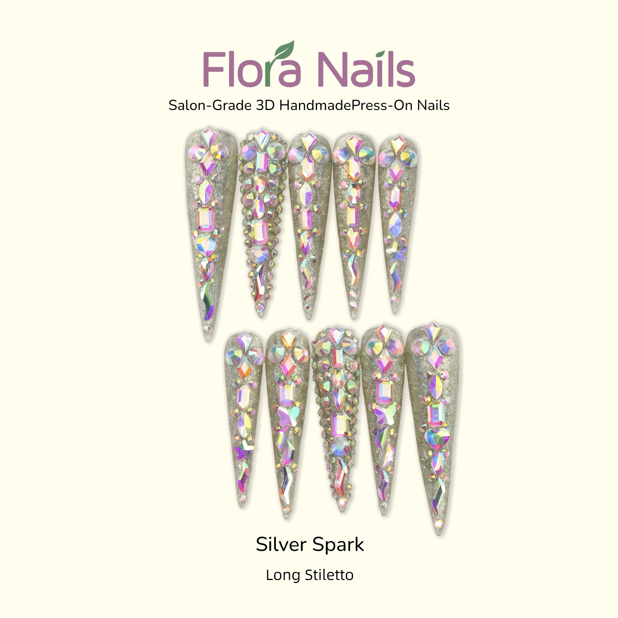 Silver Spark